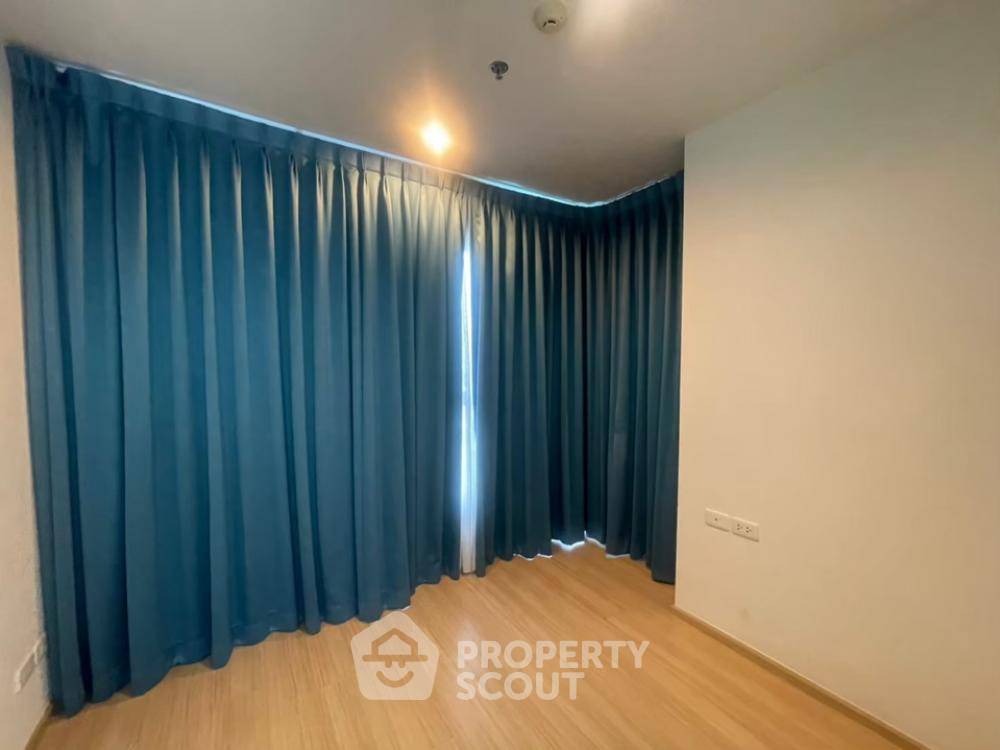 รูป คอนโด 2 ห้องนอน ราคาดี ขนาด 49 ตร.ม. เดอะ เบส พระราม 9 ใกล้ ARL รามคำแหง (ID 1167960) - รูปที่ 12/19