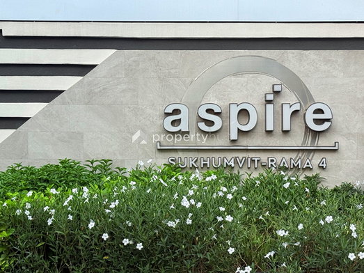 Project Aspire Sukhumvit - Rama 4 Picture - 5/53