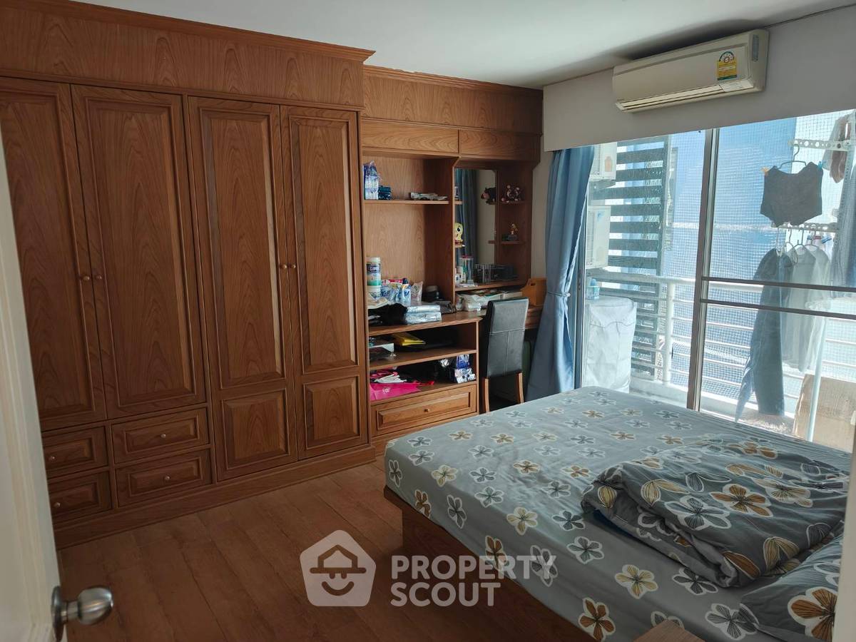 รูป คอนโด 2 ห้องนอน 62 ตร.ม. ขาย ใกล้ BTS แบริ่ง โครงการแคสเซีย คอนโดมิเนียม (ID 2810238) - รูปที่ 6/7