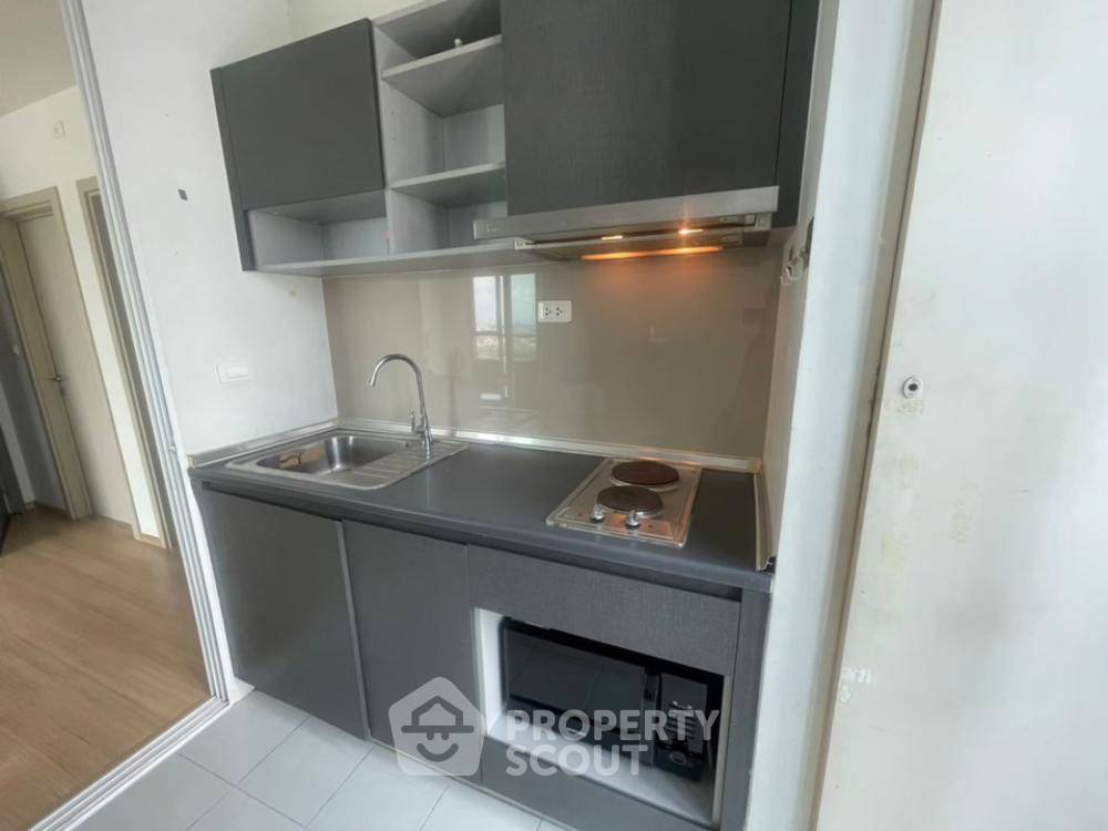 รูป คอนโด 2 ห้องนอน ราคาดี ขนาด 49 ตร.ม. เดอะ เบส พระราม 9 ใกล้ ARL รามคำแหง (ID 1167960) - รูปที่ 6/19