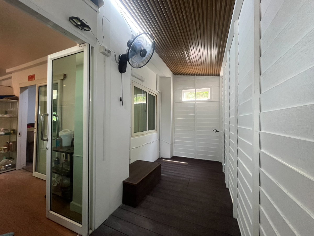 รูป ขายบ้านเดี่ยว  บ้านสวนนวมินทร์ ซอยประเสริฐมนูกิจ 48 Tel.099-998-3897 - รูปที่ 11/18