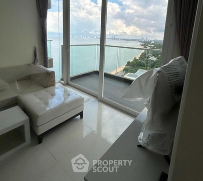 1-BR 42 Sqm, High-Floor At Del Mare Condominium, Bangsaray (ID 2779687)