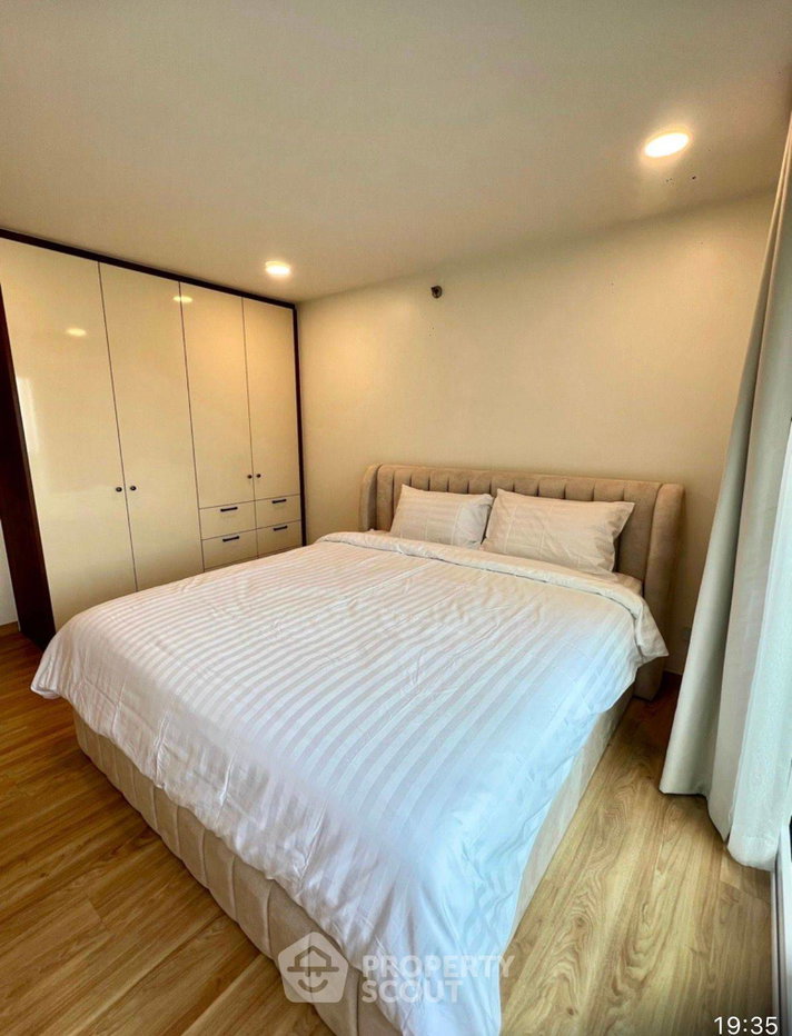 รูป คอนโด 3 ห้องนอน เลี้ยงสัตว์ได้ ชั้น 29 Wittayu Complex ใกล้ BTS เพลินจิต (ID 2597525) - รูปที่ 5/19