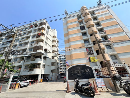รูป Duliya Place Condo - รูปที่ 1/7
