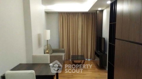 คอนโด 1 ห้องนอน Focus Ploenchit ใกล้ BTS นานา (ID 2810119)