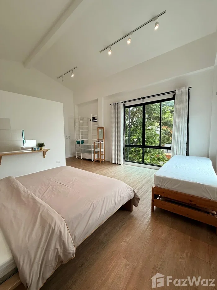 รูป วิลล่าให้เช่า 3 ห้องนอน ในโครงการ โมโน ลอฟท์ วิลล่า ป่าหลาย 6180968 - รูปที่ 5/13