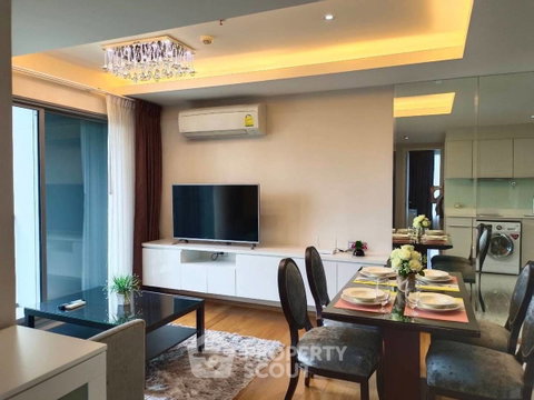 2-BR Condo At H Sukhumvit 43, Near BTS Phrom Phong (ID 2263098)