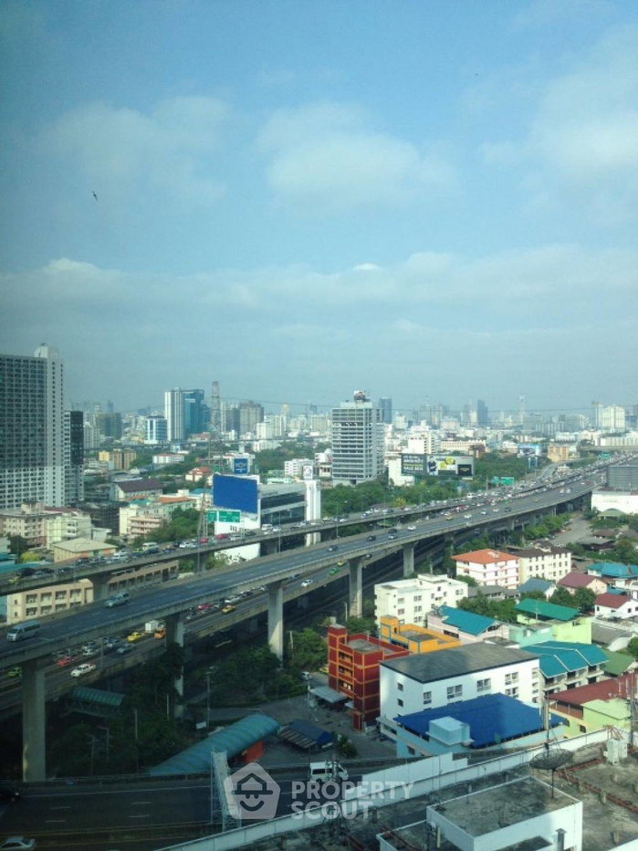 รูป คอนโด 2 ห้องนอน ราคาดี ขนาด 49 ตร.ม. เดอะ เบส พระราม 9 ใกล้ ARL รามคำแหง (ID 1167960) - รูปที่ 19/19