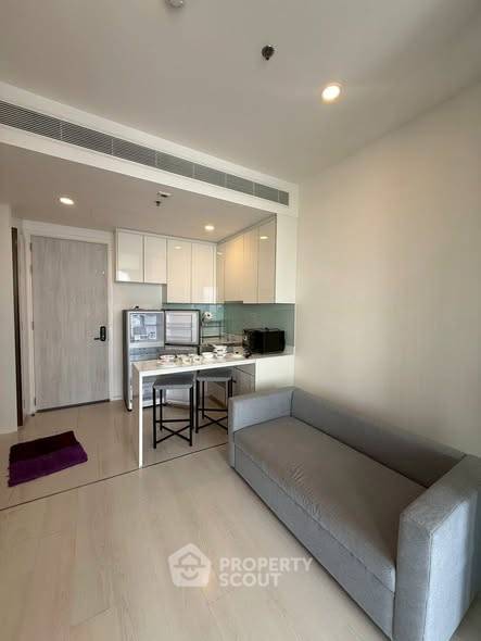 รูป คอนโด 1 ห้องนอน 42 ตร.ม. ชั้น 29 ที่ Mazarine Ratchayothin ใกล้ BTS รัชโยธิน 90 ม. (ID 2810092) - รูปที่ 2/15