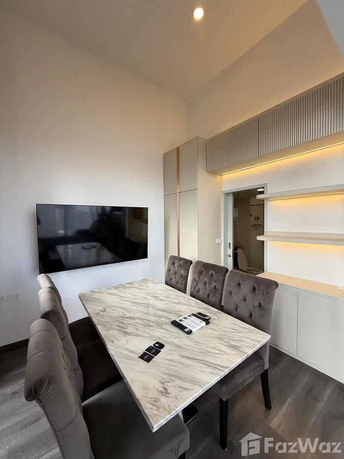 รูป For Sale: Knightsbridge Space Ratchayothin | Corner Duplex 6189665 - รูปที่ 8/15