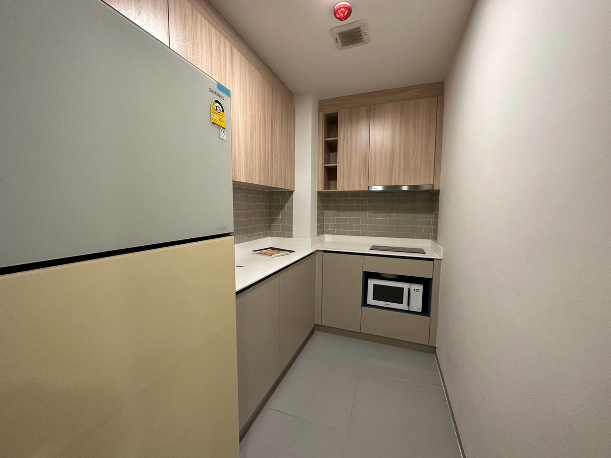 รูป XT Phayathai 3 bedrooms, for sale - รูปที่ 36/39