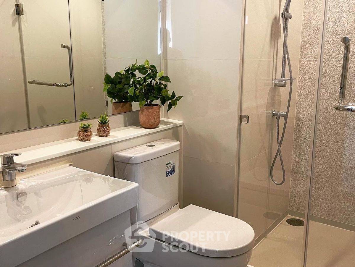 รูป ใกล้ BTS บางจาก 300 เมตร | คอนโด 2 ห้องนอน Life Sukhumvit 62 (ID 2810129) - รูปที่ 7/9