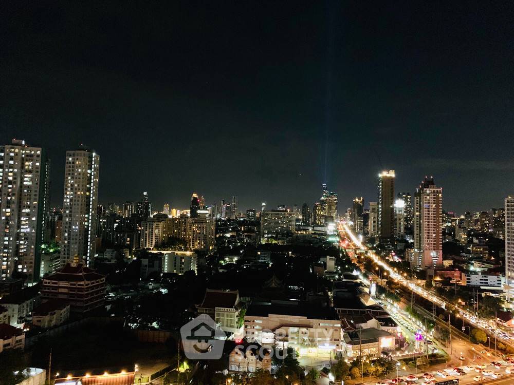 รูป คอนโด 2 ห้องนอน ชั้น 23 ที่ Supalai Premier Ratchada-Narathivas-Sathorn (ID 387070) - รูปที่ 2/8