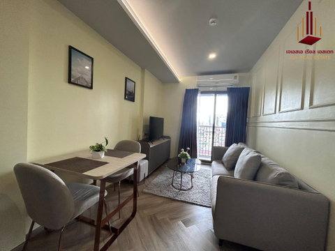 ✨ For Rent: Chapter Thonglor 25 Condo ✨ 💰 Only 23,000 THB/month