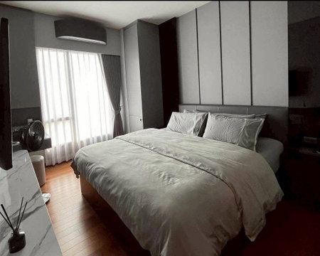 LTH15006 - Modern Condo Prime Location for Rent Thonglor | City Lifestyle Best Value | Near BTS Thonglor | 60,000 THB
