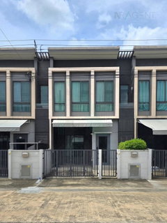 รูปภาพ 📌 For Rent 2-story Townhouse PLENO SUKHUMVIT-BANGNA 3 bedroom 2 bathroom