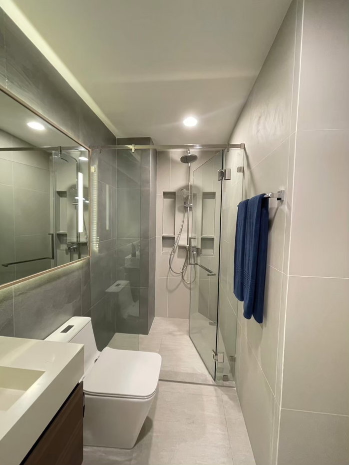 รูป Welcome Agents Приветствуем агентов 欢迎 ขายห้องชุดโครงการ SKYPARK LUCEAN  - รูปที่ 3/6
