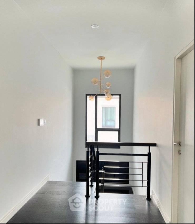 รูป บ้าน 4 ห้องนอน ขาย โครงการเศรษฐสิริ ทวีวัฒน่า ทำเลศาลาธรรมสพ (ID 2810194) - รูปที่ 17/17