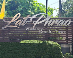 รูป Ladprao Condotown - รูปที่ 4/7