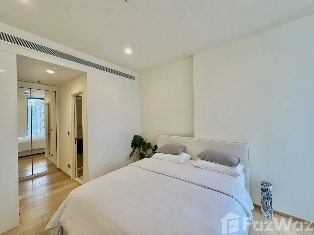 รูป ขาย คอนโด 1 ห้องนอน ในโครงการ อนิล สาทร 12 6188478 - รูปที่ 3/13