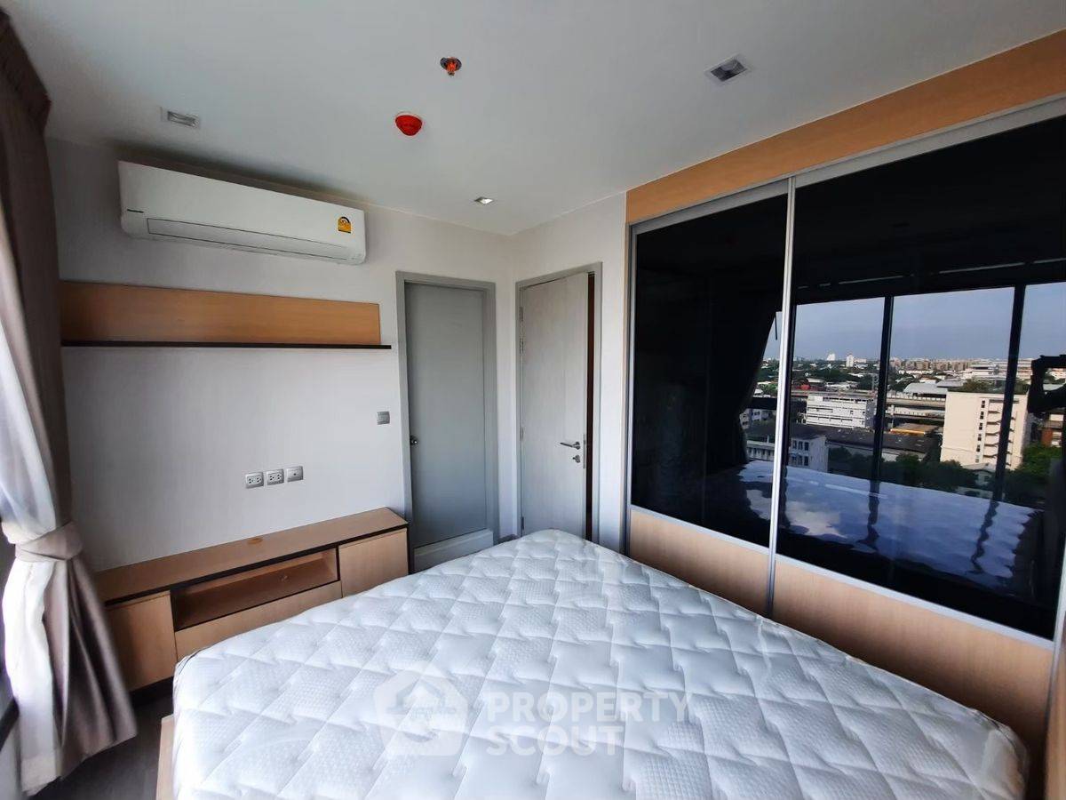 รูป ใกล้ BTS บางจาก 300 เมตร | คอนโด 2 ห้องนอน Life Sukhumvit 62 (ID 2810129) - รูปที่ 5/9