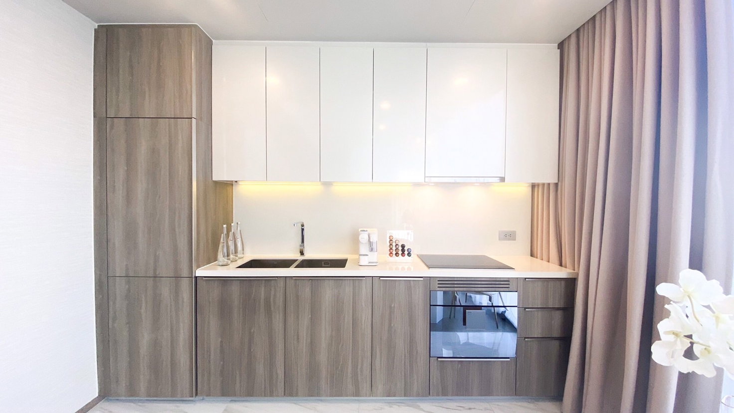 รูป Celes Asoke 2 bedrooms, for rent - รูปที่ 7/17