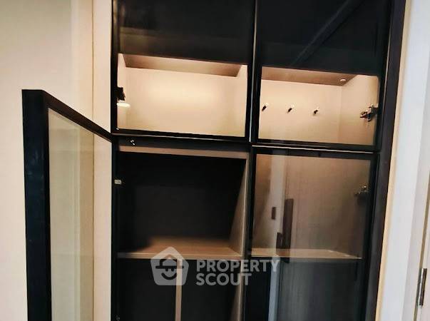 รูป คอนโด 1 ห้องนอน ชั้น 27 Park Origin Chula-Samyan ใกล้ MRT หัวลำโพง (ID 2551962) - รูปที่ 8/18