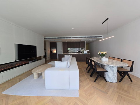 Exclusive Designer Condo in Thonglor | Spacious 2BR 146 SQM Move-in Ready - U6109026