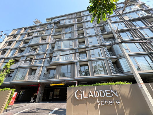 Project Gladden Sphere Ladprao 15 Picture - 3/28