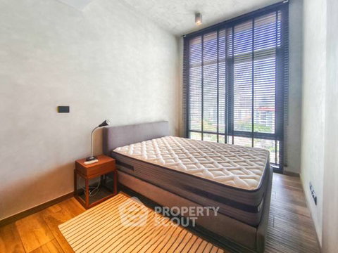 2-BR 76 Sqm At The Lofts Asoke, 300m To MRT Phetchaburi (ID 2685053)