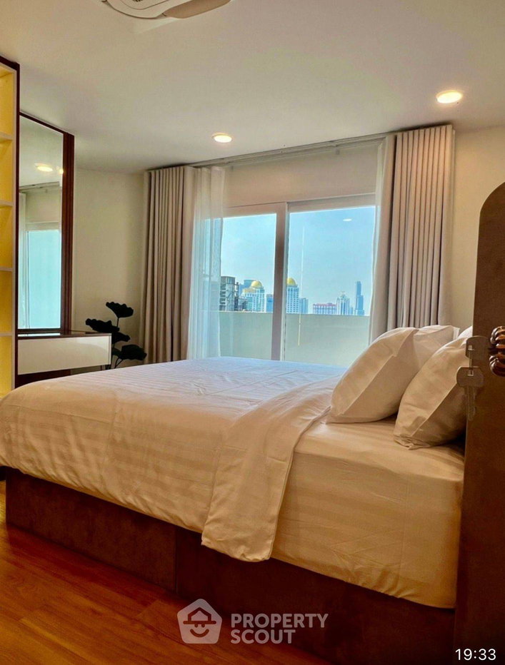 รูป คอนโด 3 ห้องนอน เลี้ยงสัตว์ได้ ชั้น 29 Wittayu Complex ใกล้ BTS เพลินจิต (ID 2597525) - รูปที่ 12/19