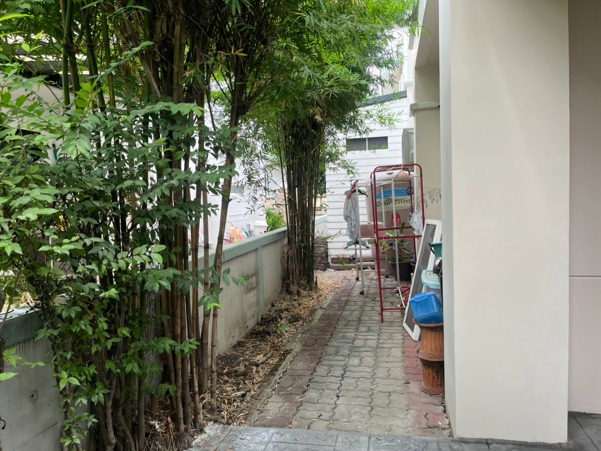 รูป ขายบ้านเดี่ยว  บ้านสวนนวมินทร์ ซอยประเสริฐมนูกิจ 48 Tel.099-998-3897 - รูปที่ 5/18