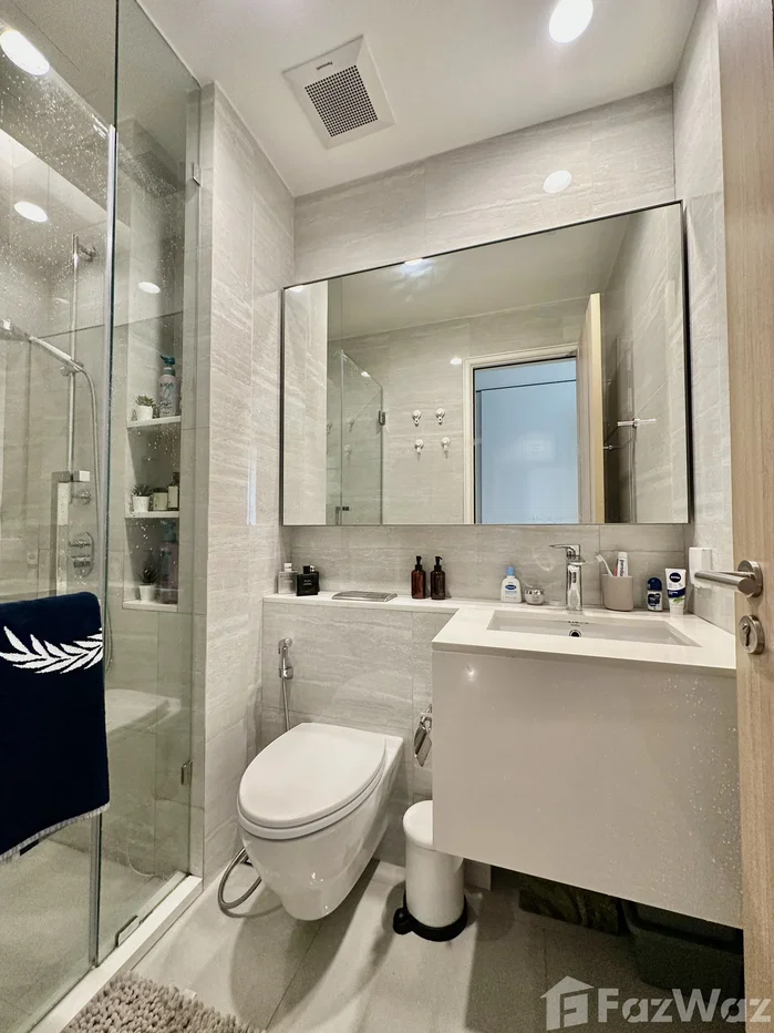 รูป ขาย คอนโด 1 ห้องนอน ในโครงการ อนิล สาทร 12 6188478 - รูปที่ 13/13