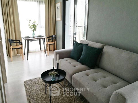 คอนโด 1 ห้องนอน 39 ตร.ม. ชั้น 16 ที่ Rhythm Sukhumvit 36-38 ใกล้ BTS ทองหล่อ 300 ม. (ID 2743409)