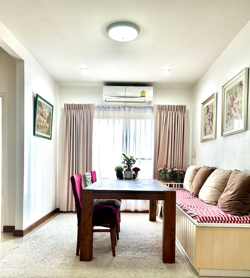 picture Detached house for sales Prachauthit 62 - 4/6