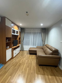 รูปภาพ ให้เช่า Lumpini Place Phahol - Sapankhwai 2 ห้องนอน 1 ห้องน้ำ ขนาด 65 ตร.ม