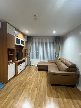 Lumpini Place Phahol - Saphankhwai 1 Bedroom 2 Bathroom 65 Sq.m. (For Rent)