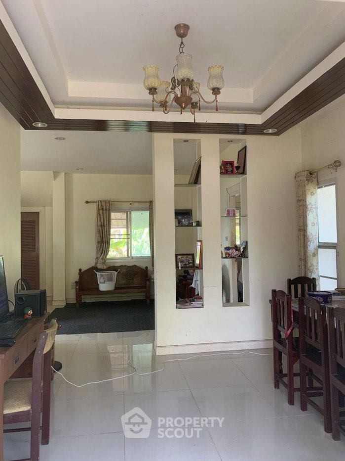 รูป บ้านเดี่ยว 3 ห้องนอน ขาย 200 ตร.ม. ป่าไผ่ สันทราย เชียงใหม่ (ID 2809851) - รูปที่ 5/8