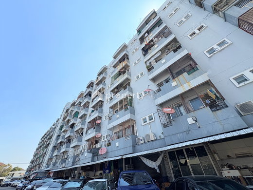 Project Ladprao Condotown  Picture - 2/7