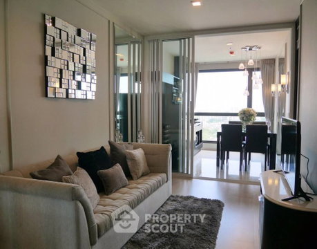 1 ห้องนอน 45 ตร.ม. ชั้น 17 ที่ Rhythm Sukhumvit 44/1 ใกล้ BTS พระโขนง 70 ม. (ID 385116)