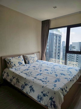 ให้เช่า Life Asoke Hype ราคา 31,000 บาท [MKr260436]