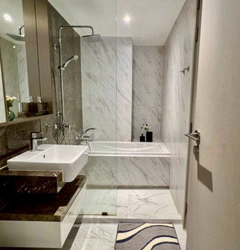 LTH14996 Modern Condo Low Floor for Sale Asok | City Lifestyle Best Value | Near BTS Asok | 12.3 MB