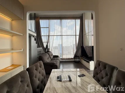 For Sale: Knightsbridge Space Ratchayothin | Corner Duplex 6189665