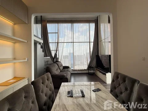 For Sale: Knightsbridge Space Ratchayothin | Corner Duplex 6189665