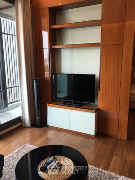 1-BR Condo At The Address Sukhumvit 28, 300m To BTS Phrom Phong (ID 2723219)