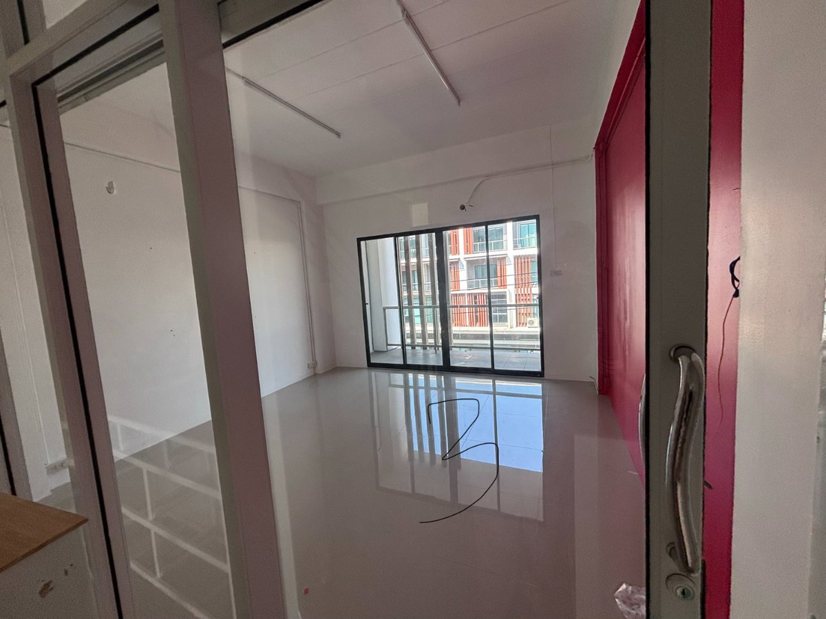 รูป 📢 ให้เช่าโฮมออฟฟิศ Chewa Biz Home - รูปที่ 10/15
