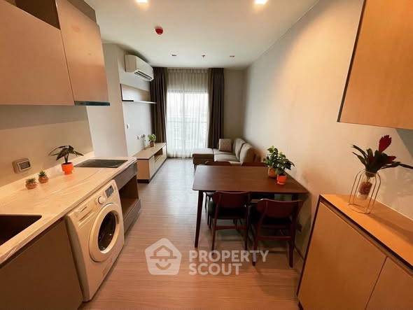 รูป ใกล้ BTS บางจาก 300 เมตร | คอนโด 2 ห้องนอน Life Sukhumvit 62 (ID 2810129) - รูปที่ 2/9