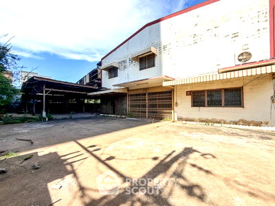 Land for sale Ratchaphak Technology And Management College : For Sale Land In Suan Luang Near ARL Ramkhamhaeng, Bangkok (ID 2776145)