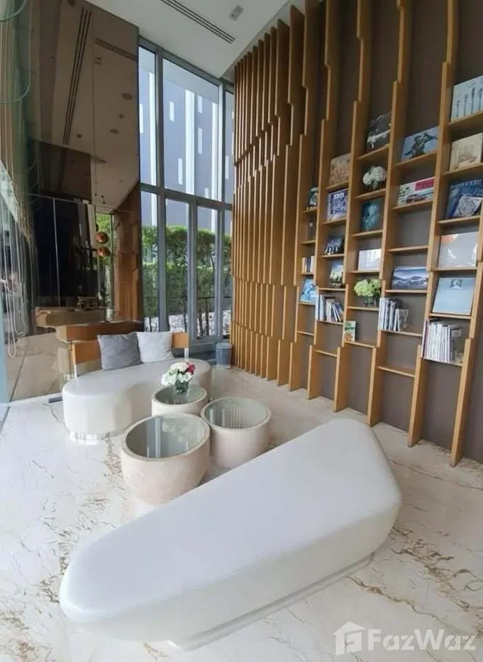รูป คอนโดให้เช่า 1 ห้องนอน ในโครงการ ซีล บาย แสนสิริ 6190704 - รูปที่ 6/17