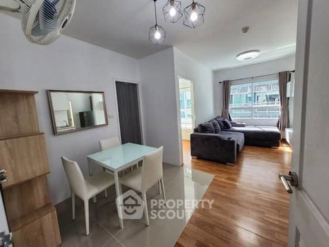 2-BR Condo For Rent, The Trust Condo Hua Hin, Hua Hin City (ID 2810035)